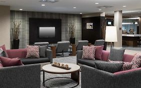 Courtyard By Marriott Austin Parmer Tech Ridge